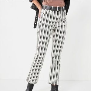 BDG striped pants